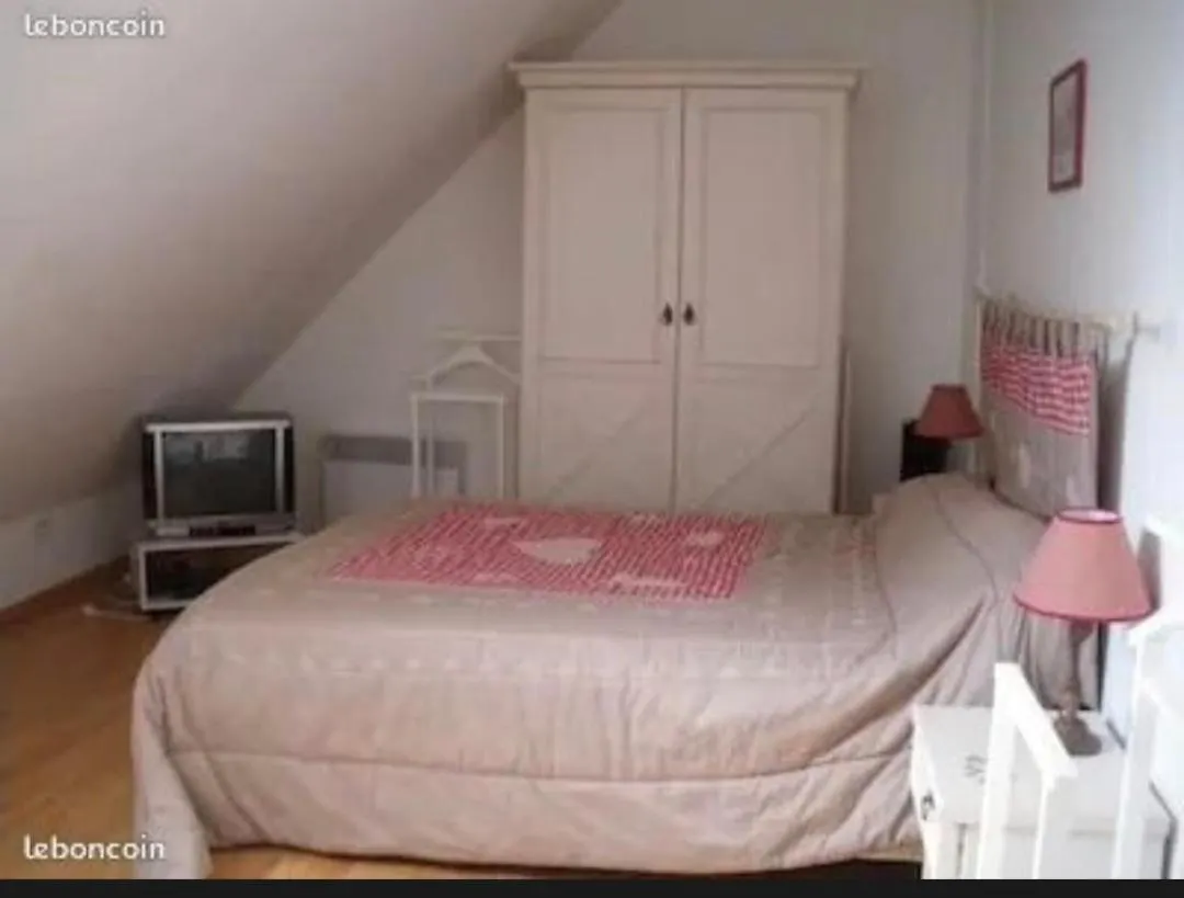 Maison Pres De St Lary Soulan Cadéac Сasa de vacaciones